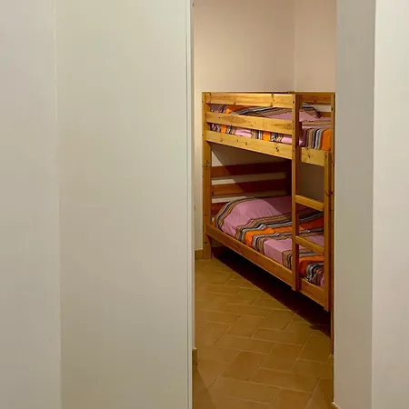 Ferienhaus Isola D'elba A 300m Dal Mare *