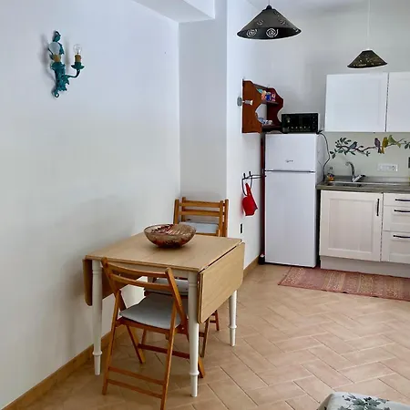 Ferienhaus Isola D'elba A 300m Dal Mare Capoliveri (Isola d'Elba)