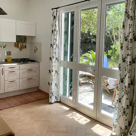 Ferienhaus Isola D'elba A 300m Dal Mare