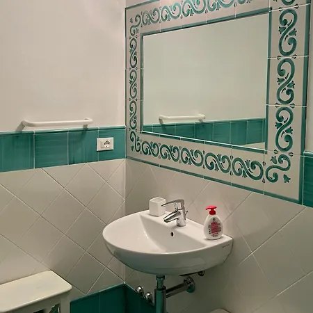 Ferienhaus Isola D'elba A 300m Dal Mare *