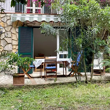 Isola D'elba A 300m Dal Mare Ferienhaus Capoliveri (Isola d'Elba)