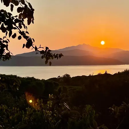 Isola D'elba A 300m Dal Mare بيت للعطل *