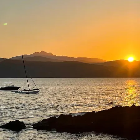 بيت للعطل Isola D'elba A 300m Dal Mare *