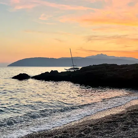 Isola D'elba A 300m Dal Mare بيت للعطل كابوليفيري