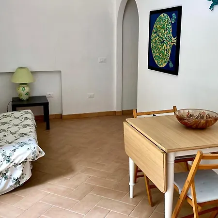 بيت للعطل Isola D'elba A 300m Dal Mare *